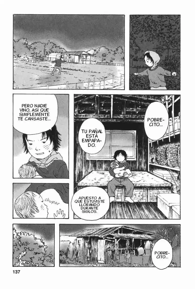 Kodomo No Kodomo - Capítulo 26 - Página 11 - LectorTMOo