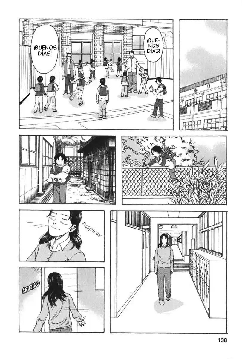 Kodomo No Kodomo - Capítulo 26 - Página 12 - LectorTMOo
