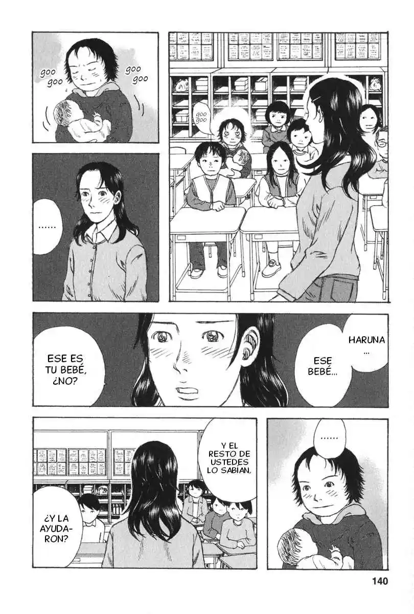 Kodomo No Kodomo - Capítulo 26 - Página 14 - LectorTMOo