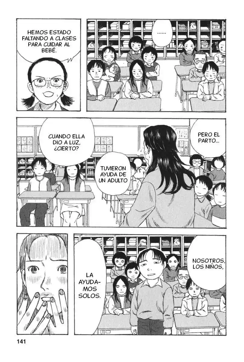 Kodomo No Kodomo - Capítulo 26 - Página 15 - LectorTMOo