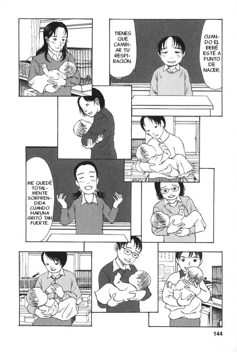 Kodomo No Kodomo - Capítulo 26 - Página 18 - LectorTMOo