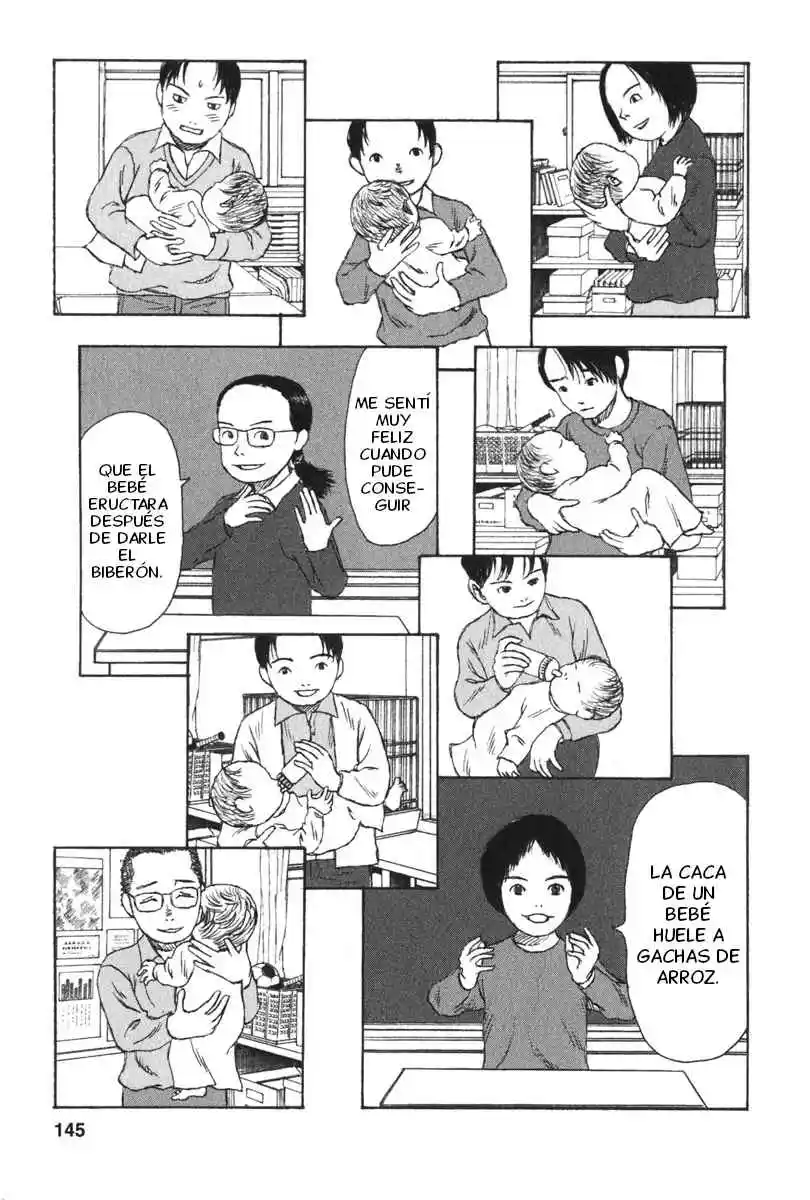 Kodomo No Kodomo - Capítulo 26 - Página 19 - LectorTMOo