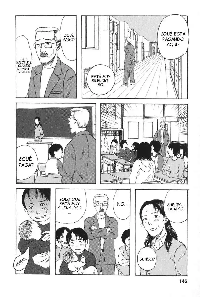 Kodomo No Kodomo - Capítulo 26 - Página 20 - LectorTMOo