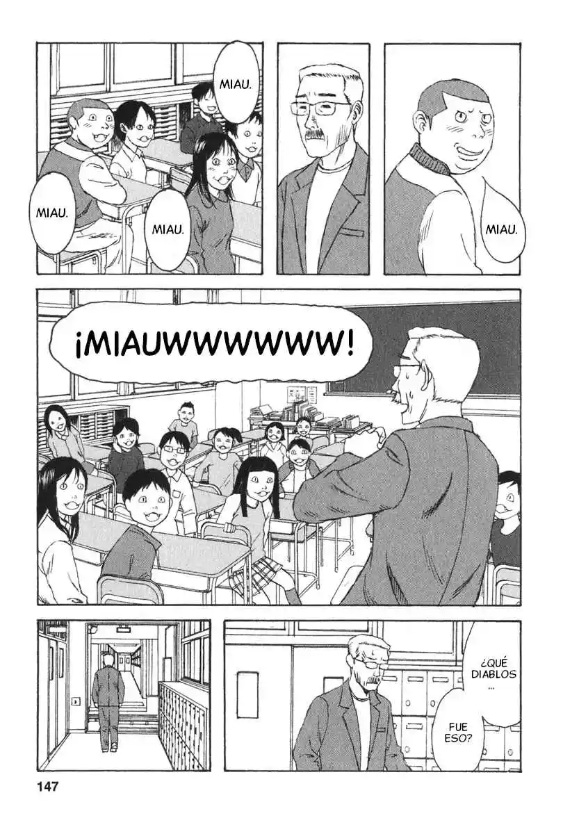 Kodomo No Kodomo - Capítulo 26 - Página 21 - LectorTMOo