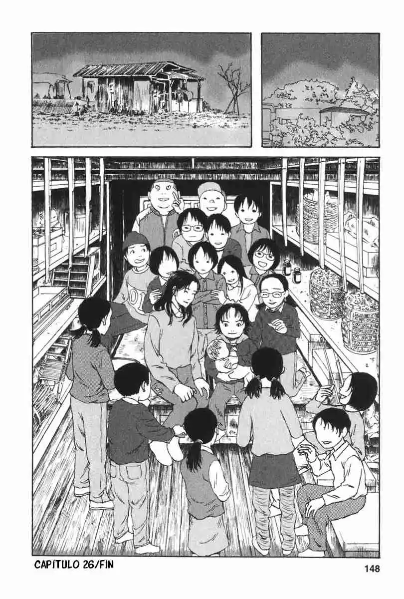 Kodomo No Kodomo - Capítulo 26 - Página 22 - LectorTMOo