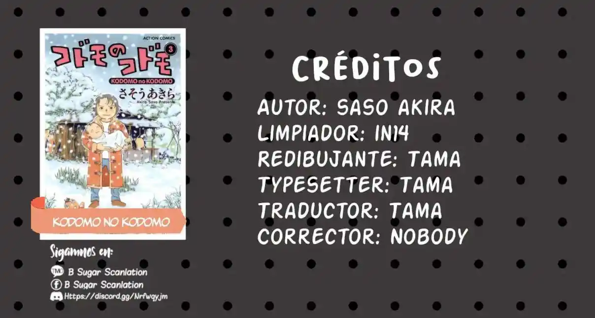 Kodomo No Kodomo - Capítulo 27 - Página 2 - LectorTMOo