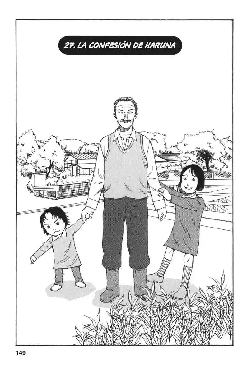 Kodomo No Kodomo - Capítulo 27 - Página 3 - LectorTMOo