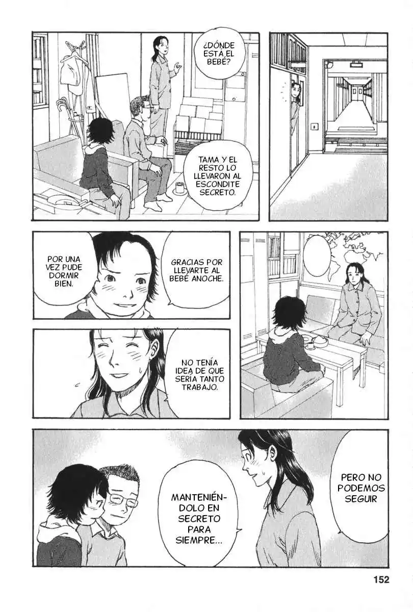 Kodomo No Kodomo - Capítulo 27 - Página 6 - LectorTMOo