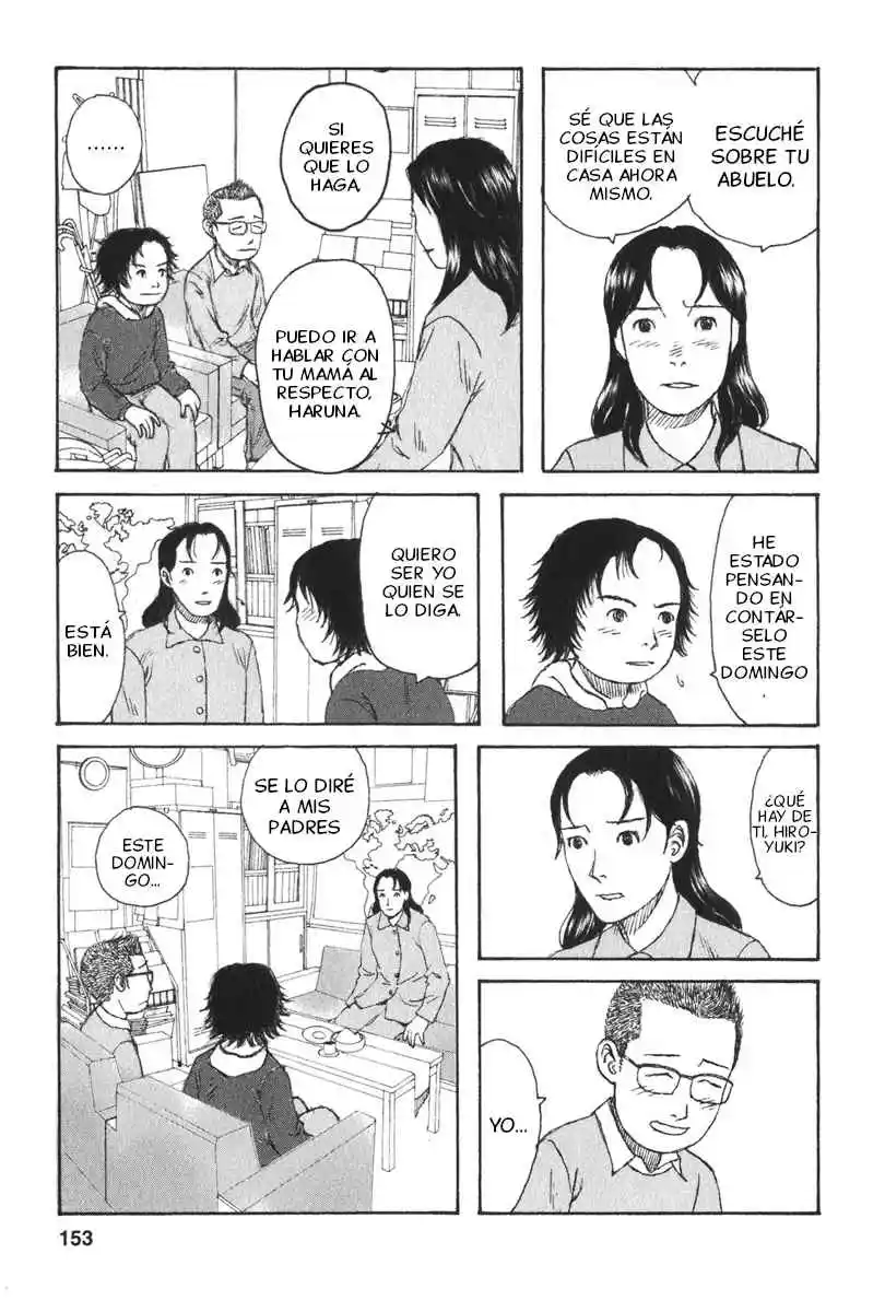 Kodomo No Kodomo - Capítulo 27 - Página 7 - LectorTMOo