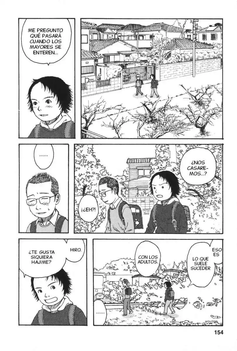 Kodomo No Kodomo - Capítulo 27 - Página 8 - LectorTMOo
