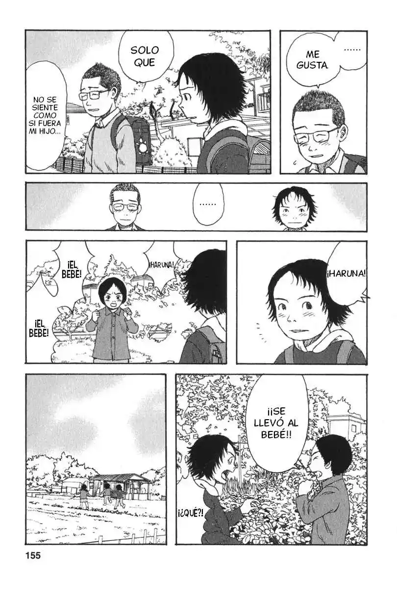 Kodomo No Kodomo - Capítulo 27 - Página 9 - LectorTMOo