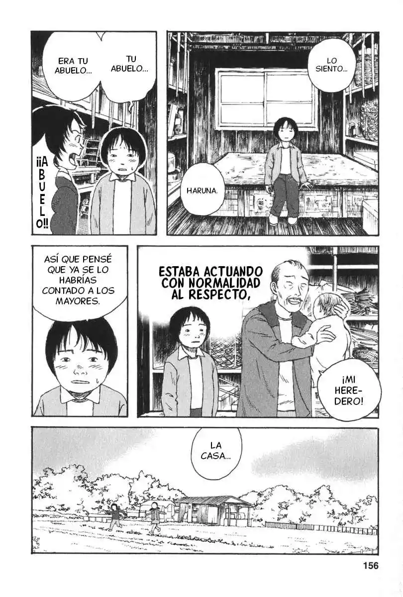 Kodomo No Kodomo - Capítulo 27 - Página 10 - LectorTMOo