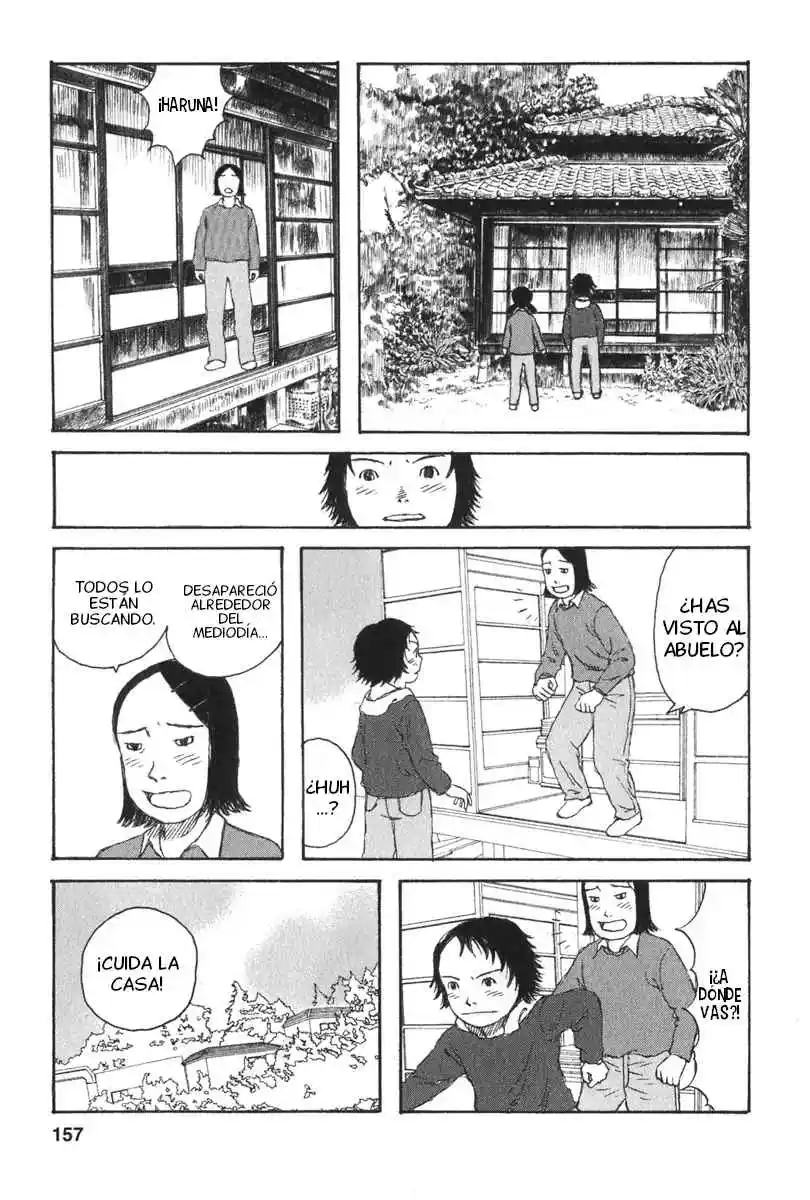 Kodomo No Kodomo - Capítulo 27 - Página 11 - LectorTMOo