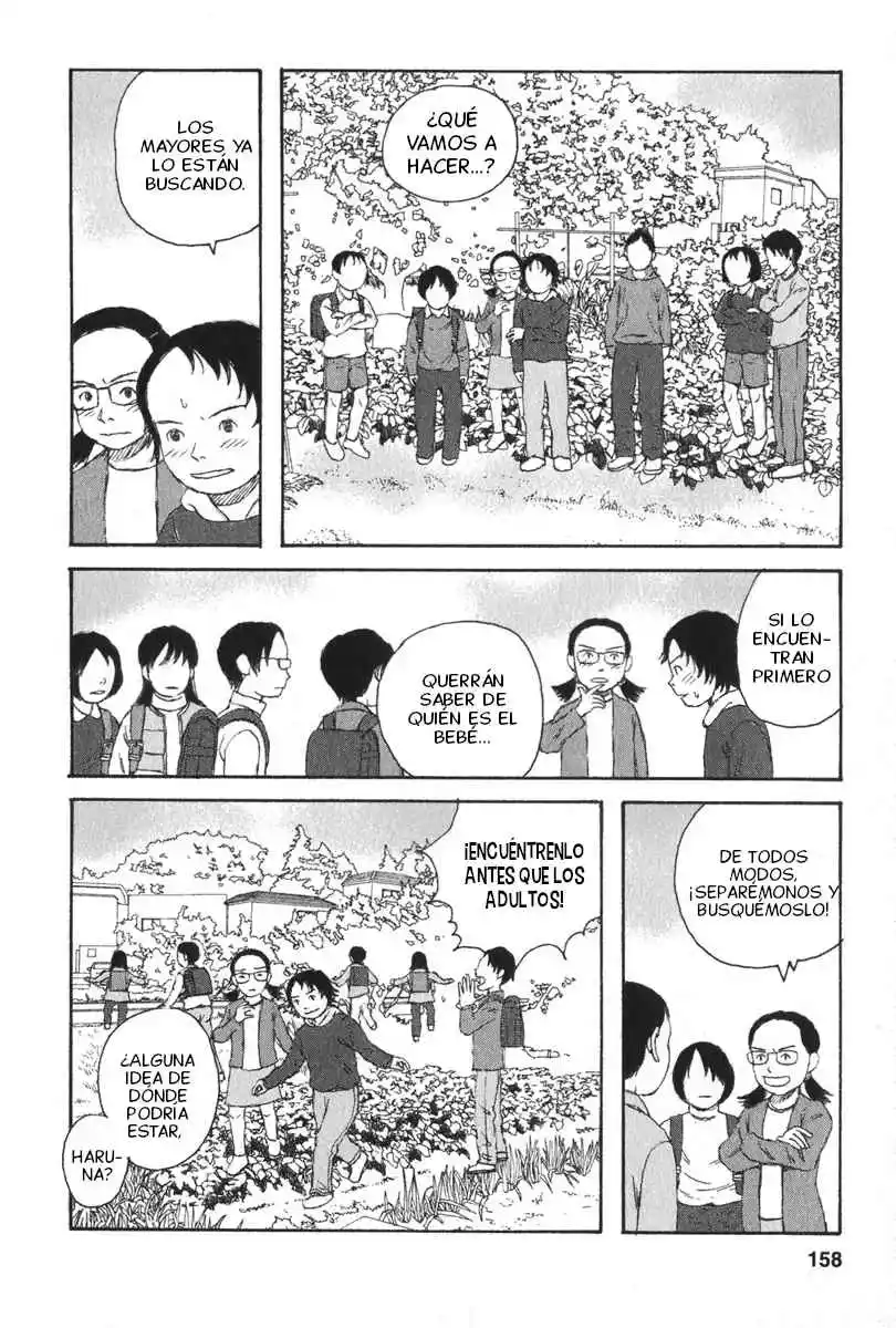 Kodomo No Kodomo - Capítulo 27 - Página 12 - LectorTMOo