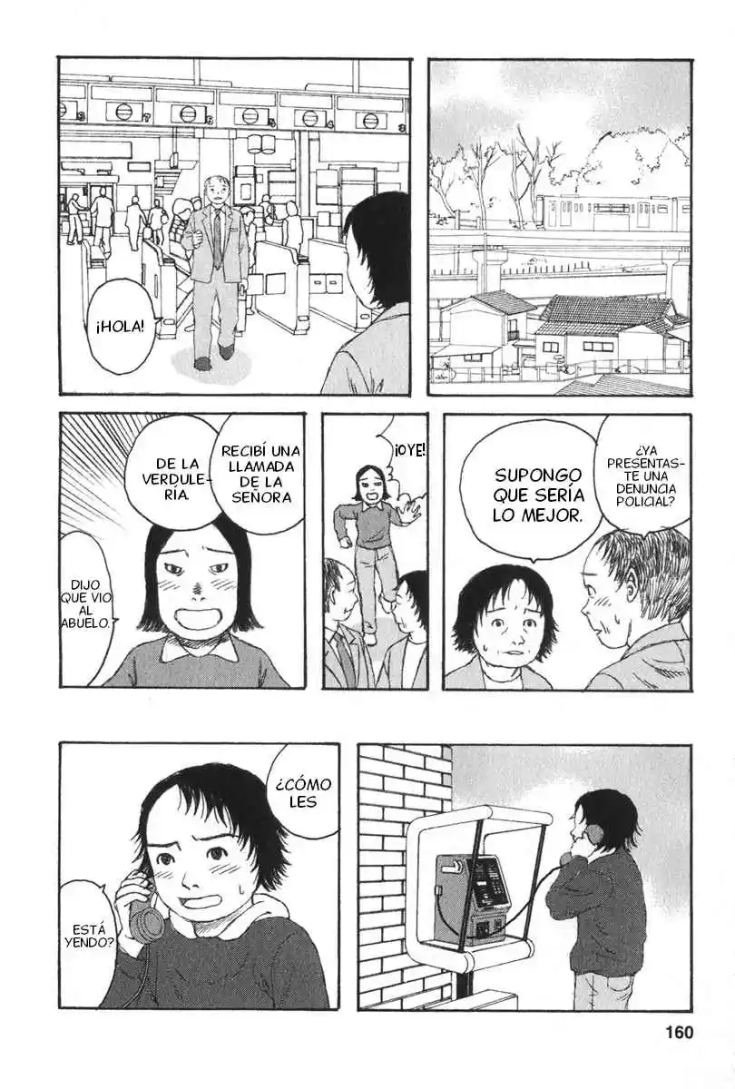 Kodomo No Kodomo - Capítulo 27 - Página 14 - LectorTMOo