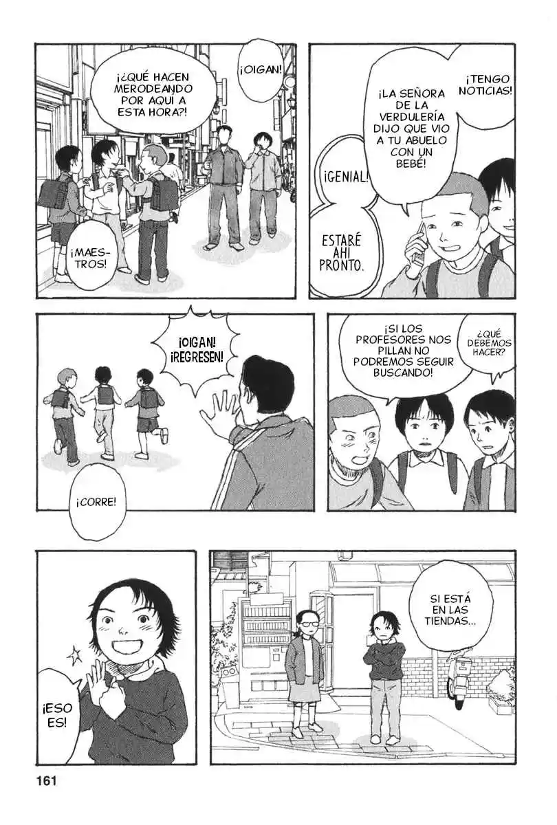 Kodomo No Kodomo - Capítulo 27 - Página 15 - LectorTMOo
