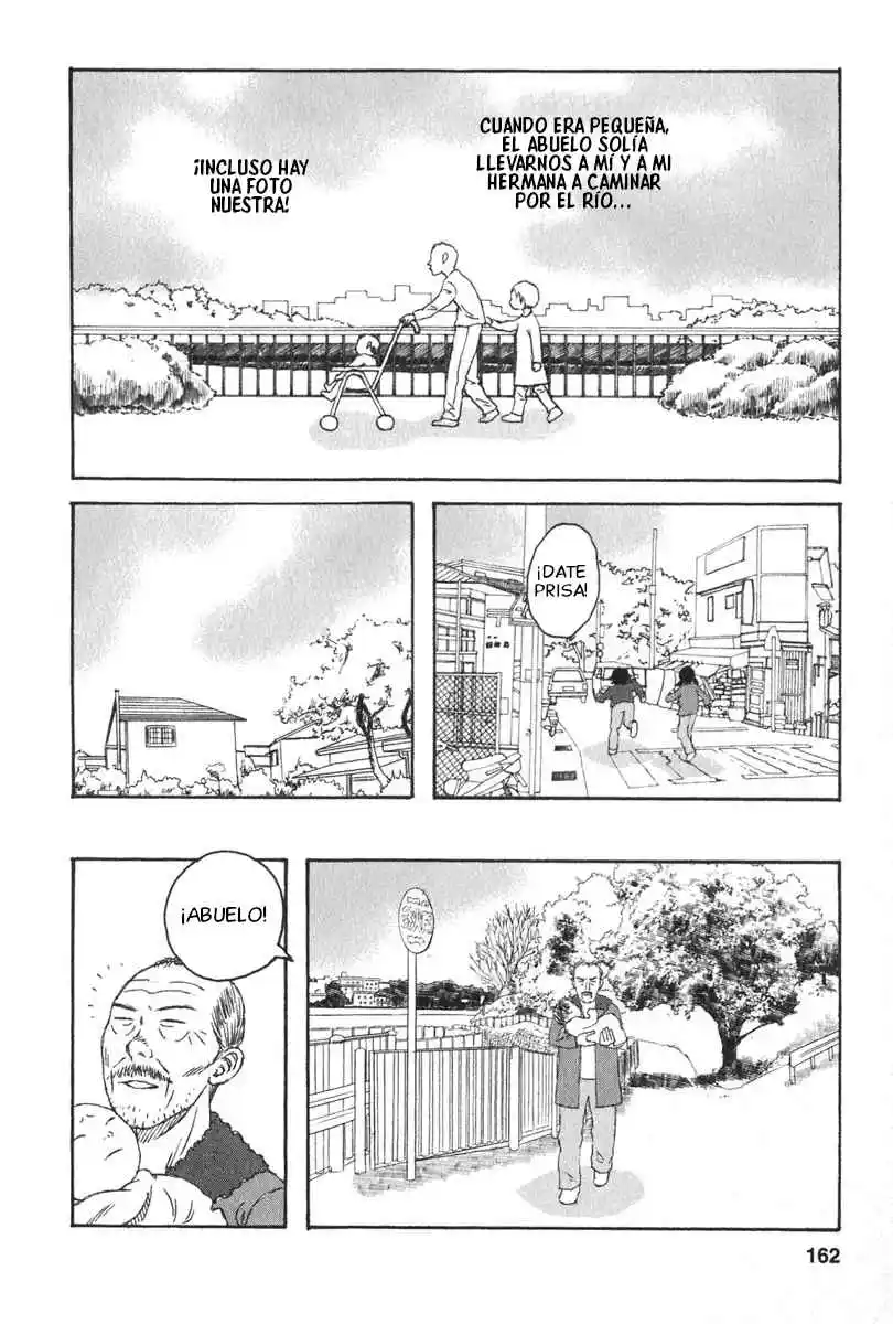 Kodomo No Kodomo - Capítulo 27 - Página 16 - LectorTMOo