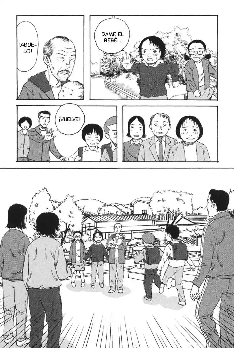 Kodomo No Kodomo - Capítulo 27 - Página 17 - LectorTMOo