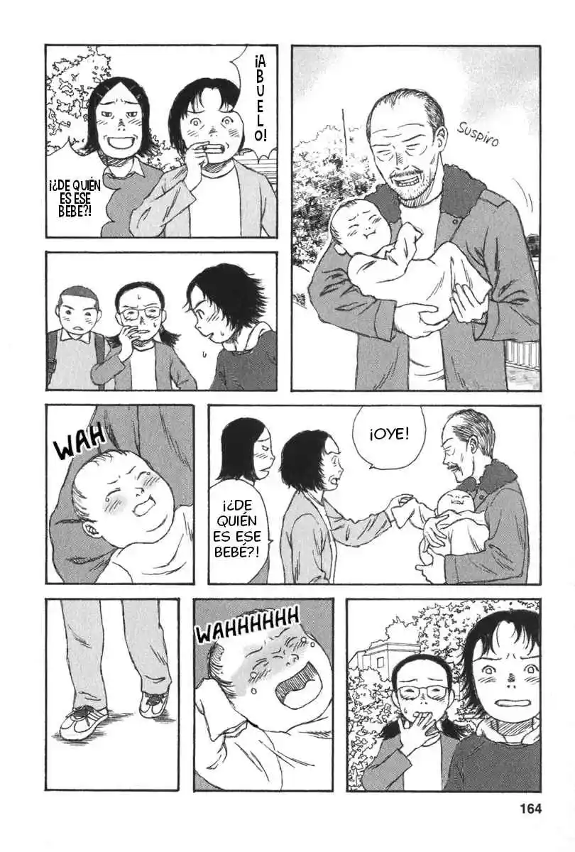 Kodomo No Kodomo - Capítulo 27 - Página 18 - LectorTMOo