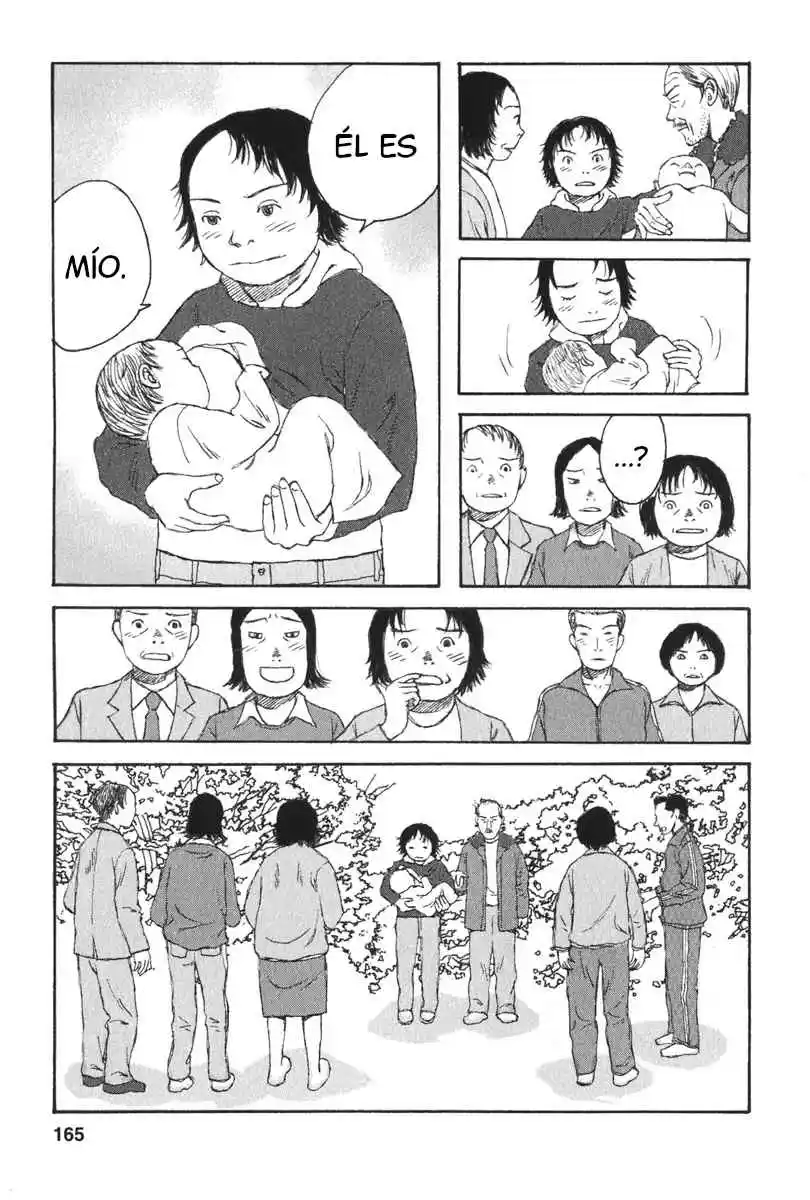 Kodomo No Kodomo - Capítulo 27 - Página 19 - LectorTMOo