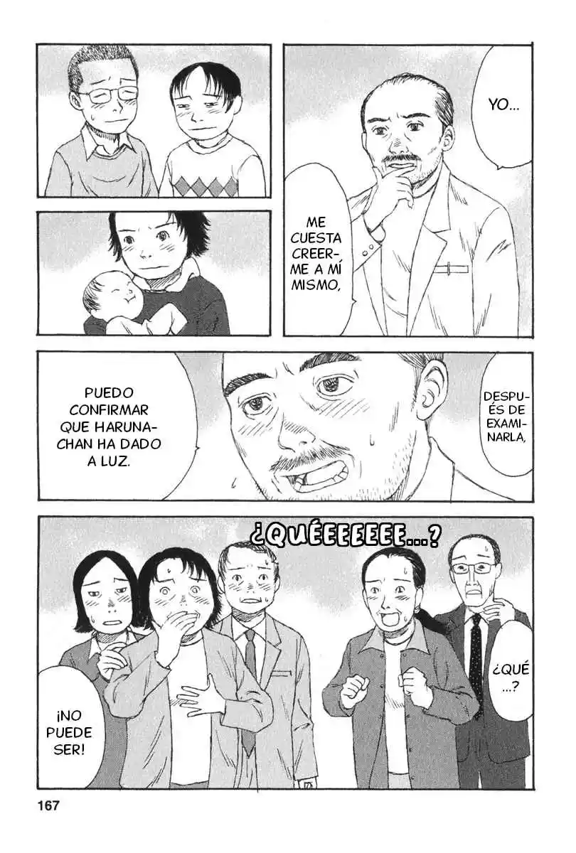 Kodomo No Kodomo - Capítulo 27 - Página 21 - LectorTMOo