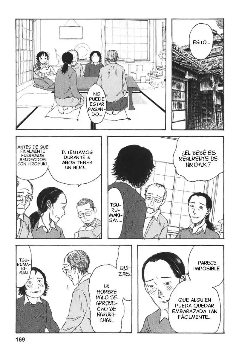Kodomo No Kodomo - Capítulo 28 - Página 2 - LectorTMOo