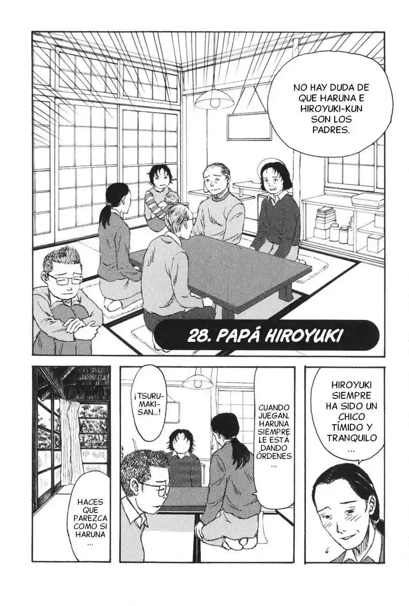 Kodomo No Kodomo - Capítulo 28 - Página 3 - LectorTMOo