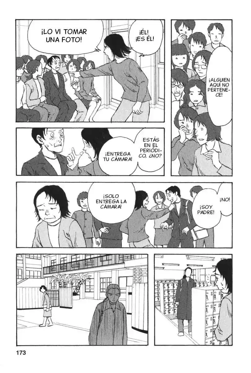 Kodomo No Kodomo - Capítulo 28 - Página 6 - LectorTMOo