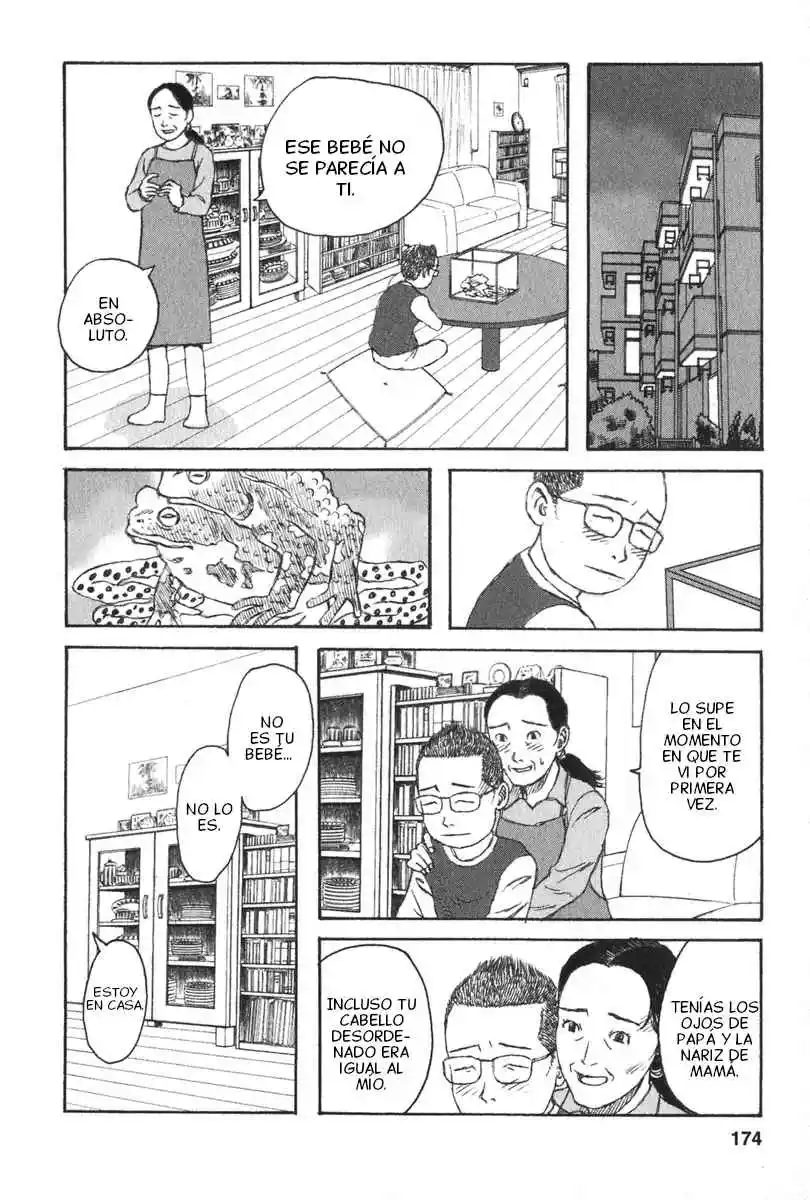 Kodomo No Kodomo - Capítulo 28 - Página 7 - LectorTMOo