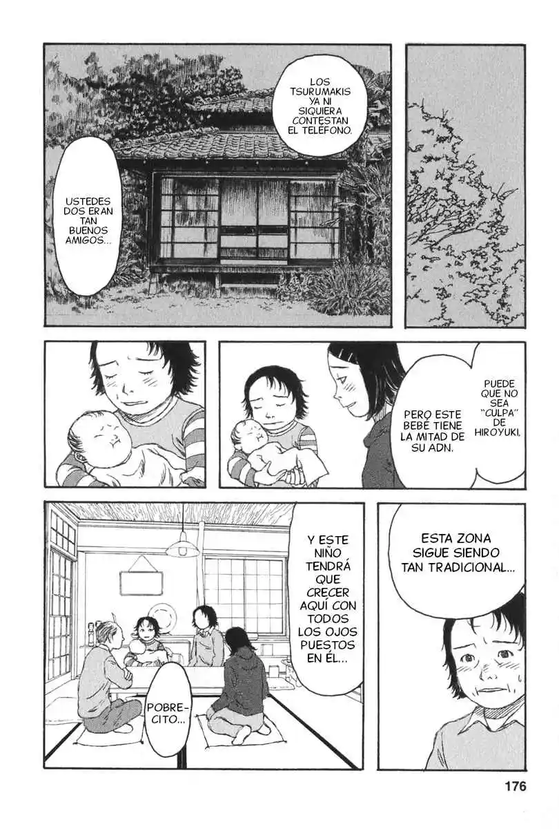 Kodomo No Kodomo - Capítulo 28 - Página 9 - LectorTMOo