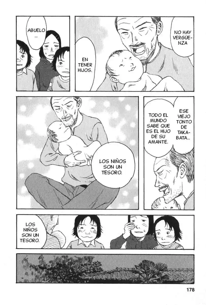 Kodomo No Kodomo - Capítulo 28 - Página 11 - LectorTMOo