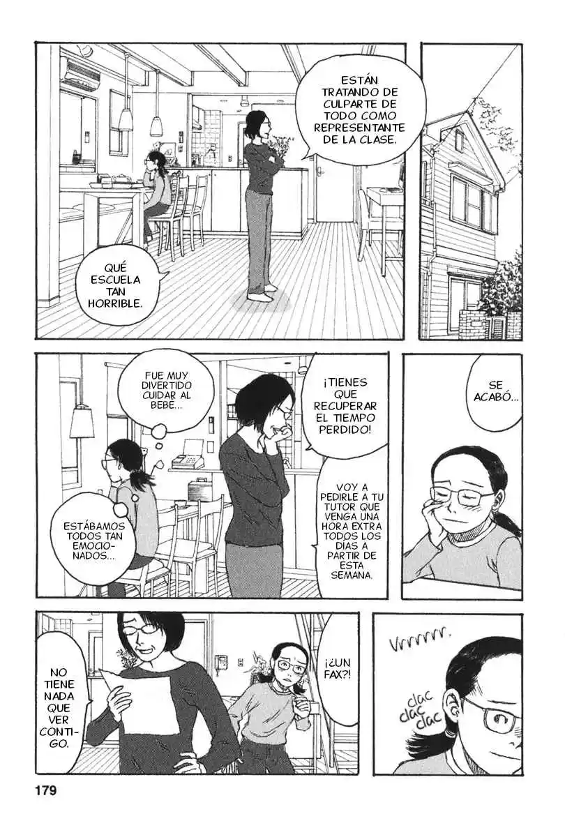 Kodomo No Kodomo - Capítulo 28 - Página 12 - LectorTMOo