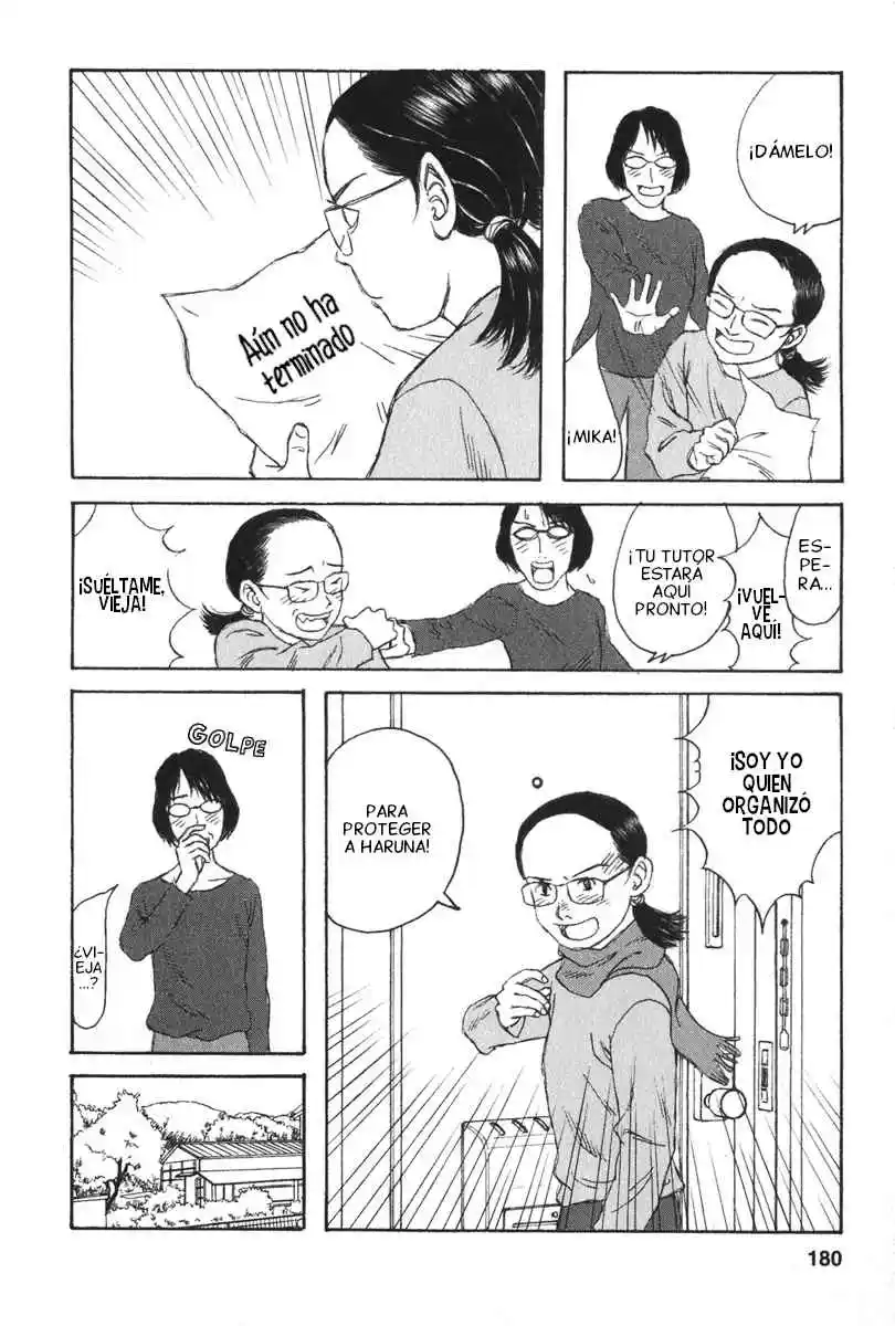 Kodomo No Kodomo - Capítulo 28 - Página 13 - LectorTMOo