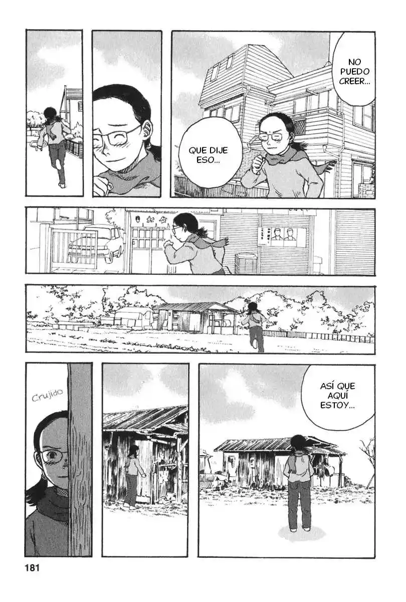 Kodomo No Kodomo - Capítulo 28 - Página 14 - LectorTMOo