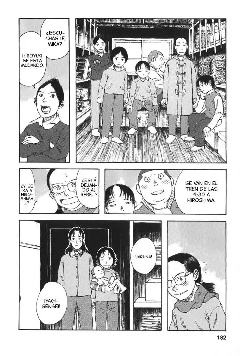 Kodomo No Kodomo - Capítulo 28 - Página 15 - LectorTMOo