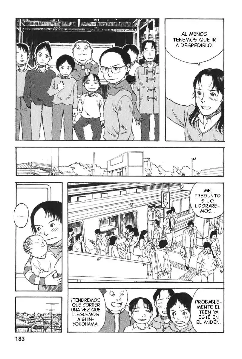 Kodomo No Kodomo - Capítulo 28 - Página 16 - LectorTMOo