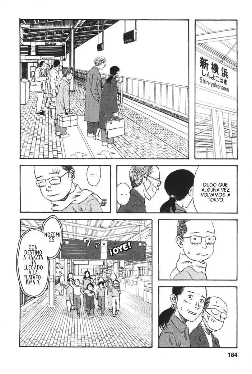 Kodomo No Kodomo - Capítulo 28 - Página 17 - LectorTMOo