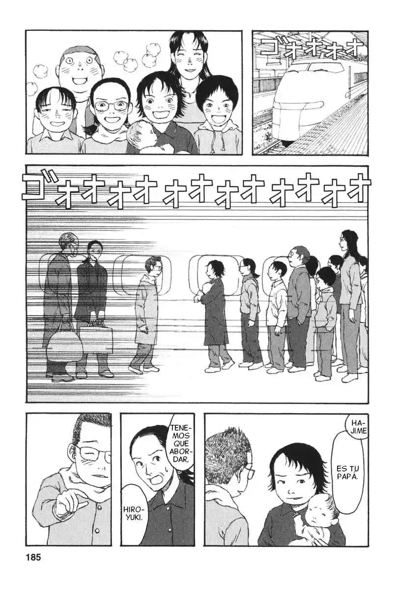 Kodomo No Kodomo - Capítulo 28 - Página 18 - LectorTMOo