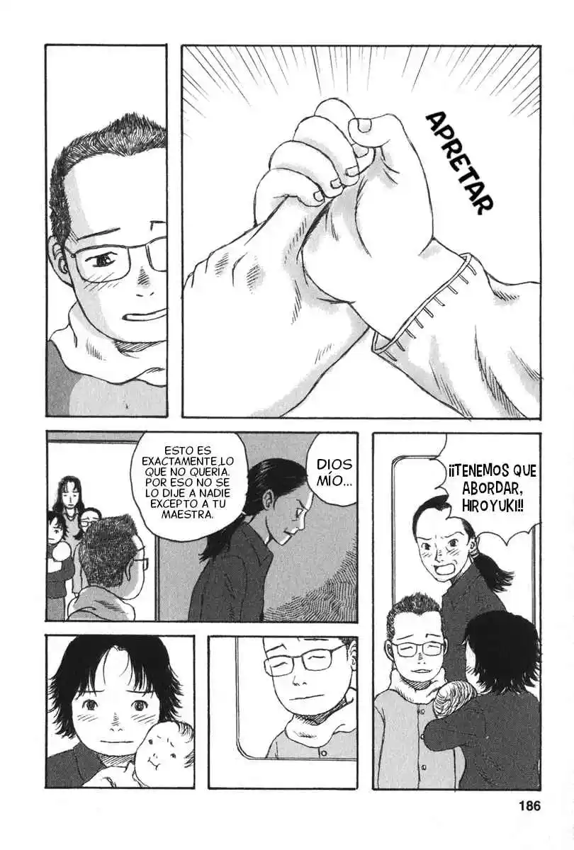 Kodomo No Kodomo - Capítulo 28 - Página 19 - LectorTMOo