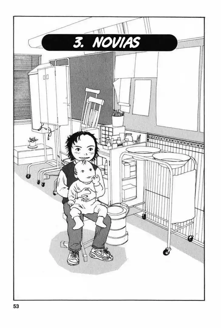 Kodomo No Kodomo - Capítulo 3 - Página 3 - LectorTMOo