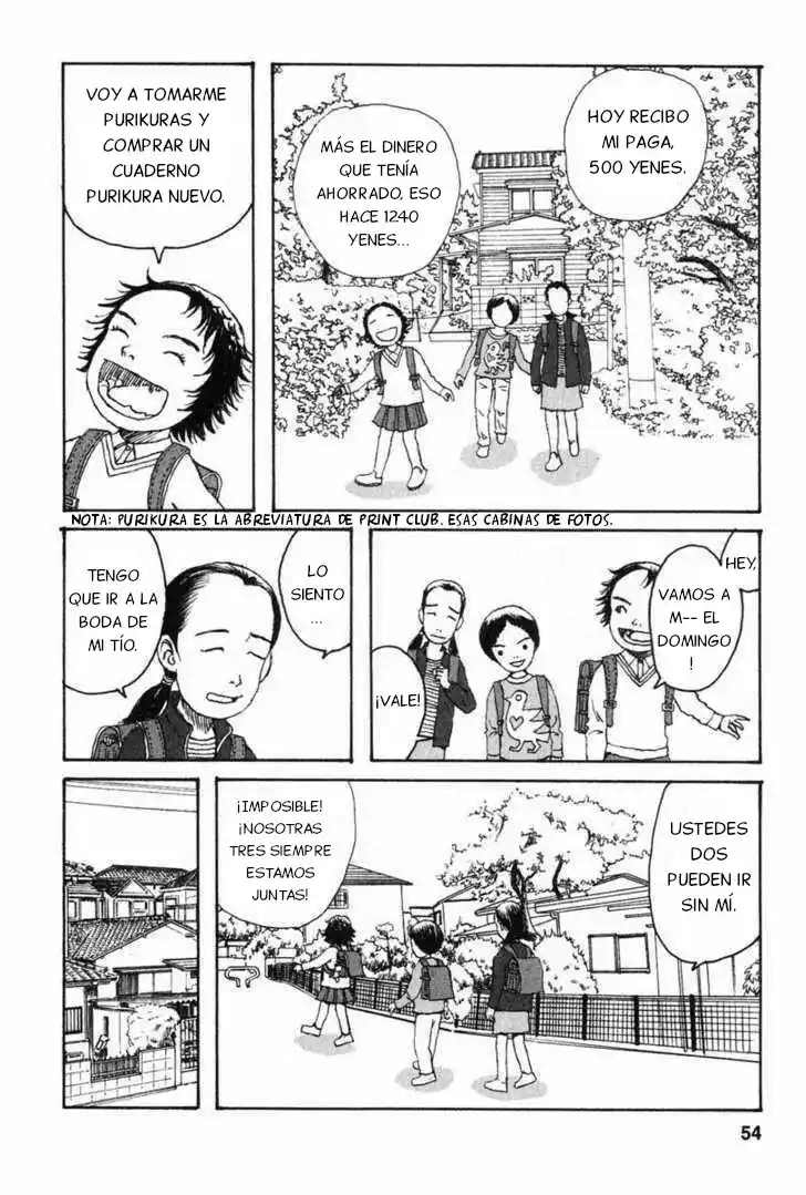 Kodomo No Kodomo - Capítulo 3 - Página 4 - LectorTMOo
