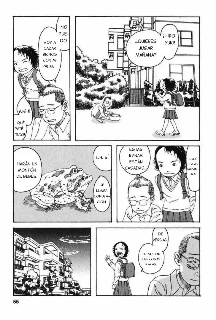 Kodomo No Kodomo - Capítulo 3 - Página 5 - LectorTMOo