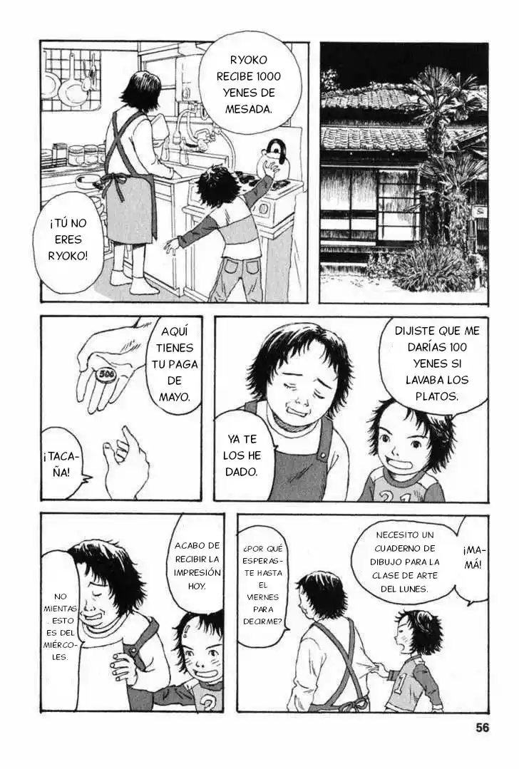 Kodomo No Kodomo - Capítulo 3 - Página 6 - LectorTMOo