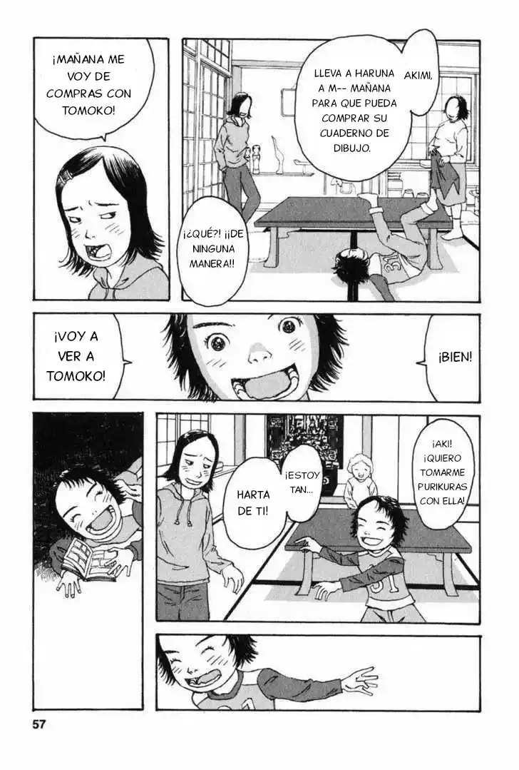 Kodomo No Kodomo - Capítulo 3 - Página 7 - LectorTMOo
