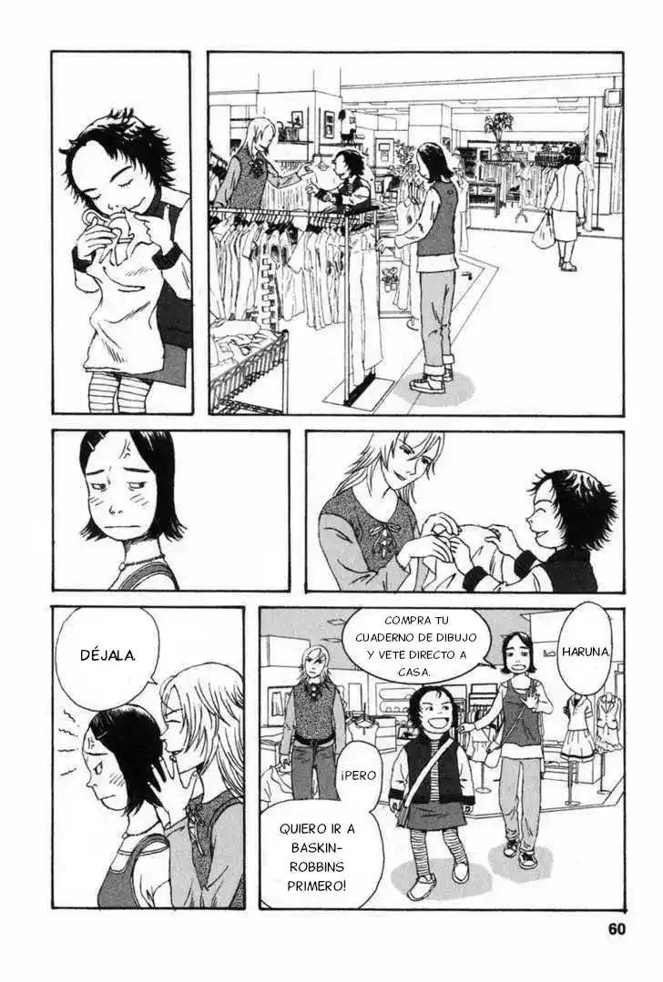 Kodomo No Kodomo - Capítulo 3 - Página 10 - LectorTMOo