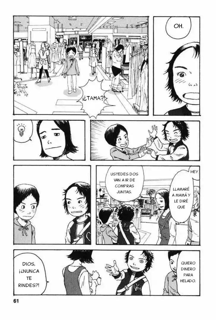 Kodomo No Kodomo - Capítulo 3 - Página 11 - LectorTMOo