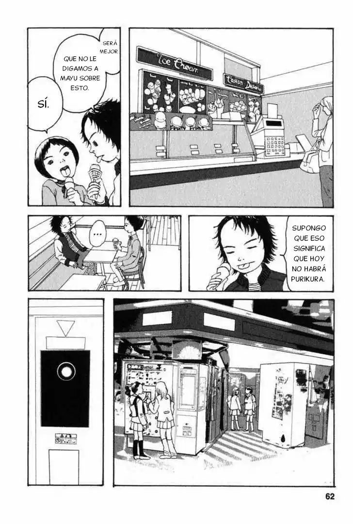 Kodomo No Kodomo - Capítulo 3 - Página 12 - LectorTMOo