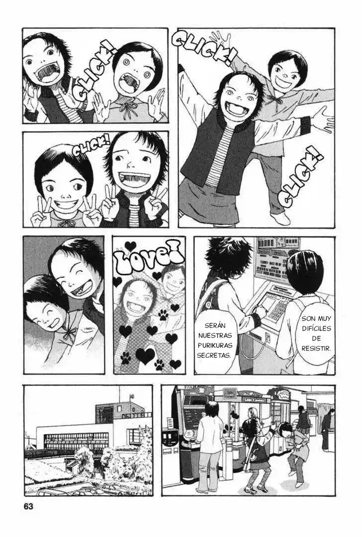 Kodomo No Kodomo - Capítulo 3 - Página 13 - LectorTMOo
