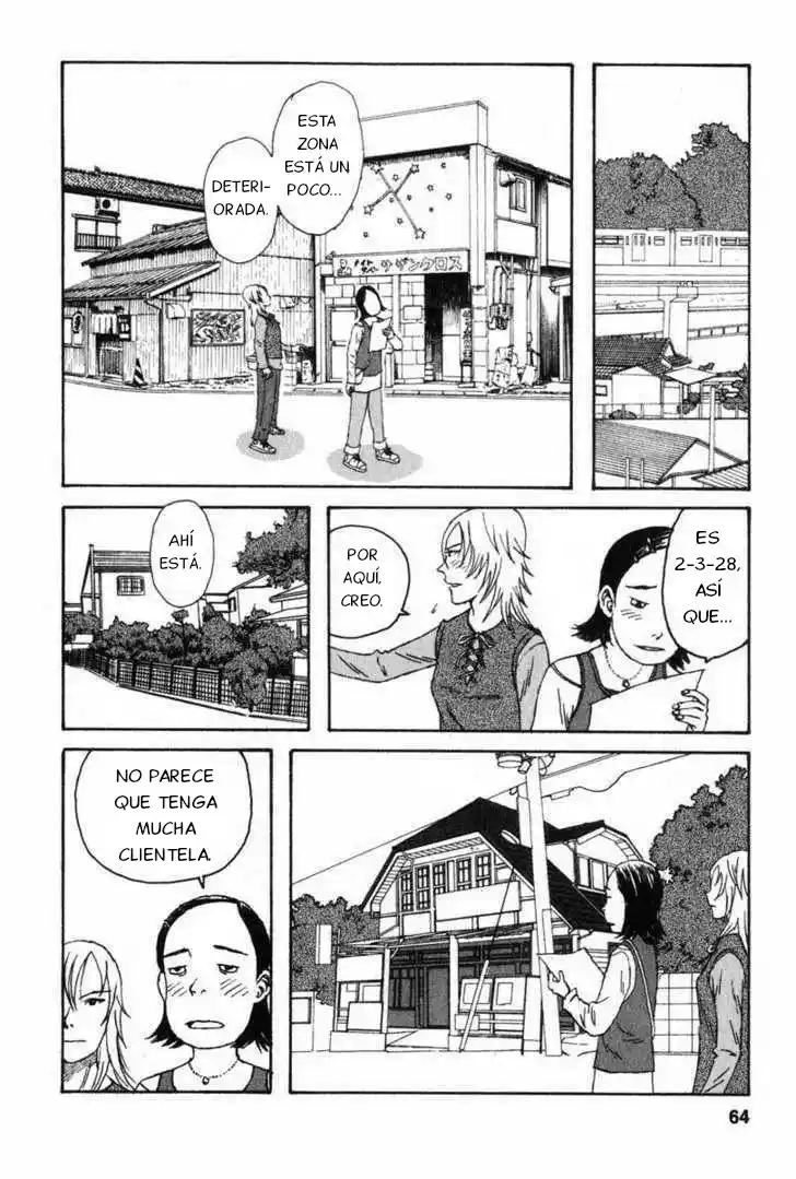 Kodomo No Kodomo - Capítulo 3 - Página 14 - LectorTMOo