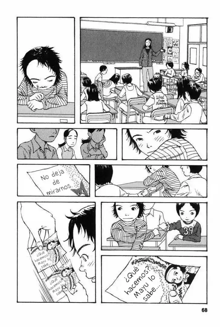 Kodomo No Kodomo - Capítulo 3 - Página 18 - LectorTMOo